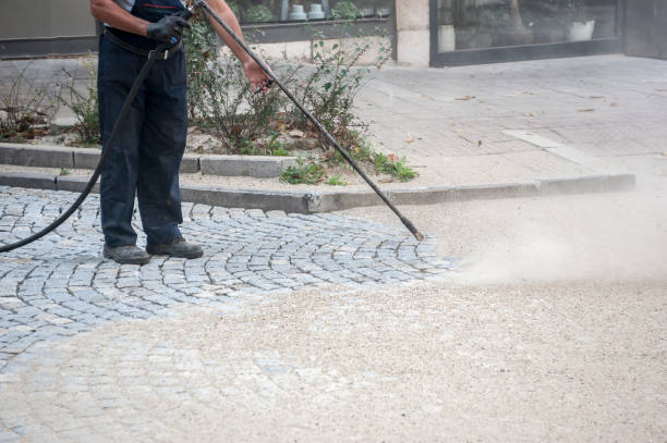 Best Sidewalk and Walkway Cleaning  in Lawrenceburg, TN